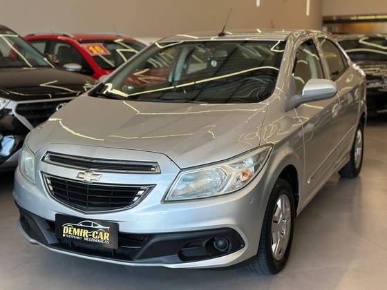 CHEVROLET PRISMA 1.0 MPFI LT 8V FLEX 4P MANUAL CHEVROLET PRISMA 1.0 MPFI LT 8V FLEX 4P MANUAL